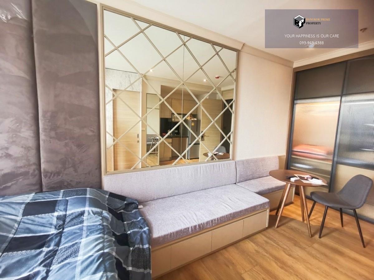 Park Origin Phrom Phong | Best Price !!! 🚝ใกล้ BTS Phromphong #HL