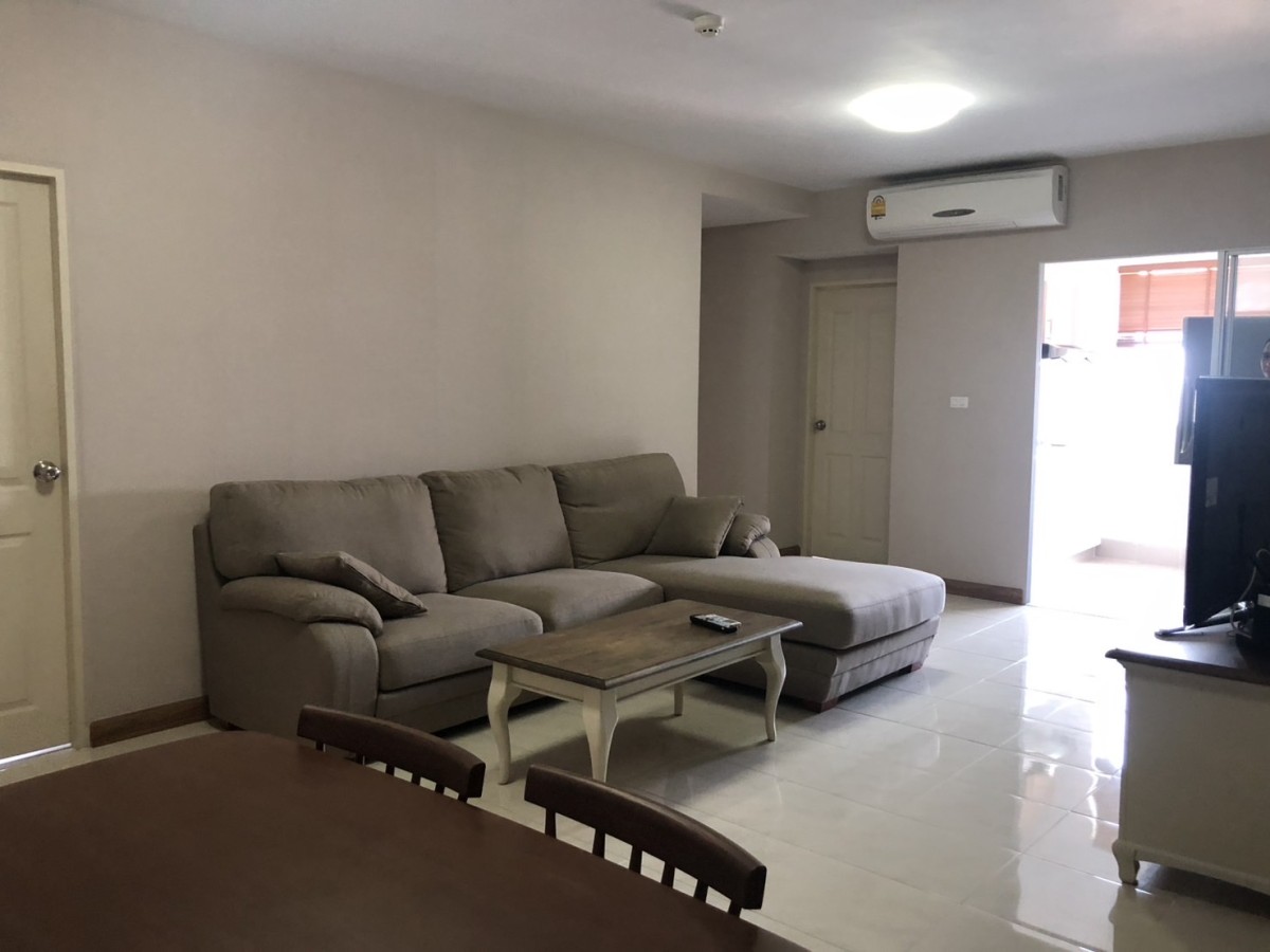 Supalai Park Ekkamai - Thonglor | 🚝ใกล้ BTSเอกมัย, Airport Linkรามคำแหง #New