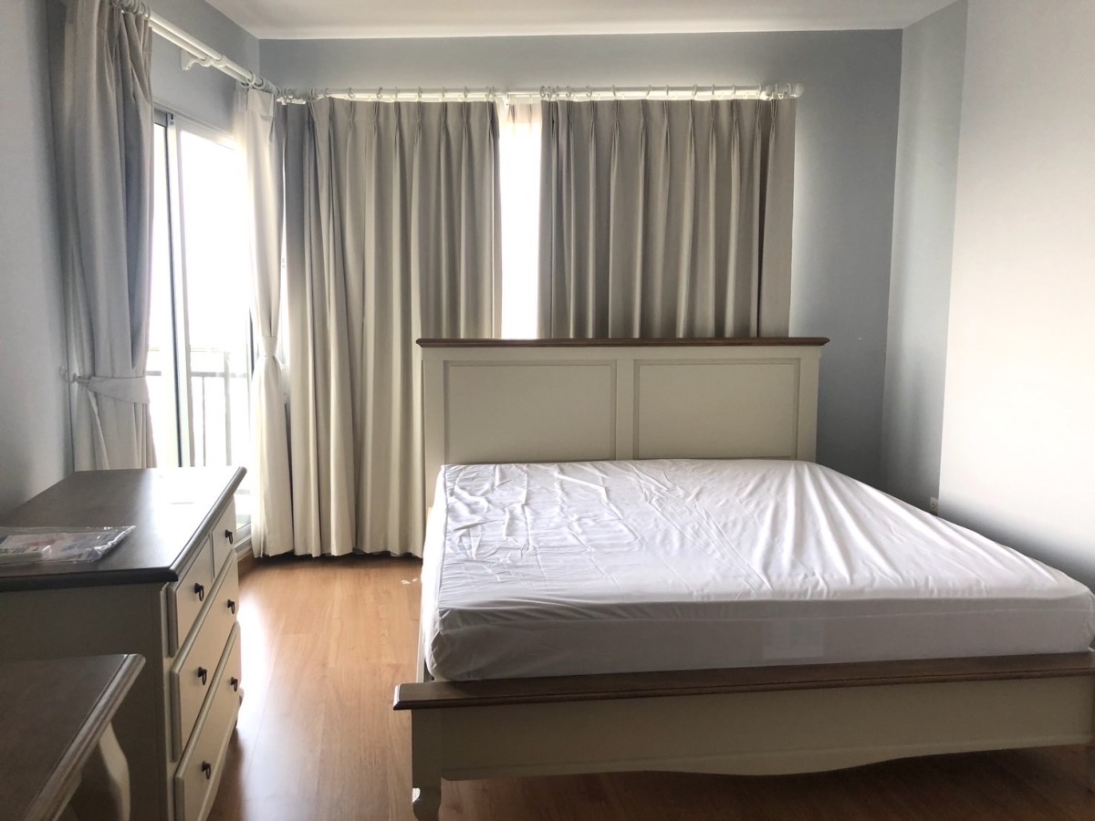 Supalai Park Ekkamai - Thonglor | 🚝ใกล้ BTSเอกมัย, Airport Linkรามคำแหง #New