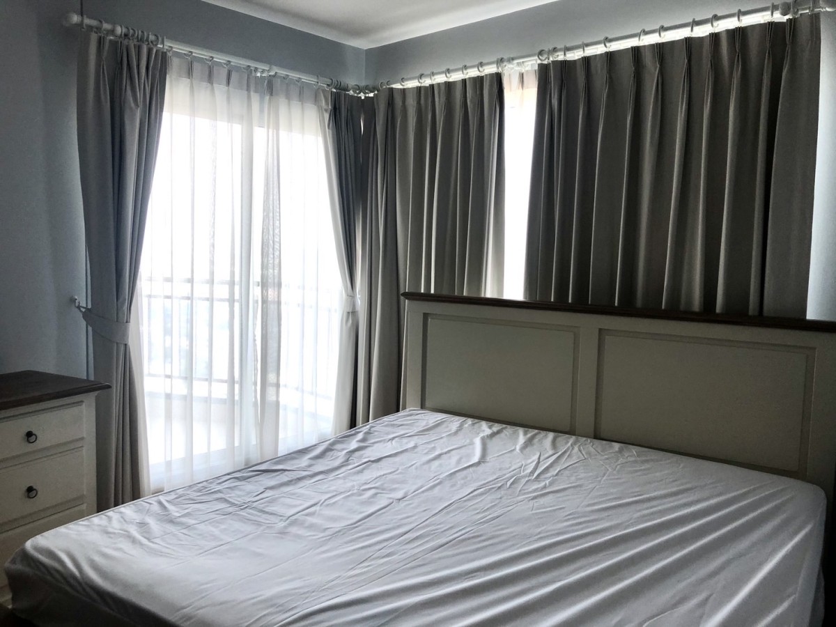 Supalai Park Ekkamai - Thonglor | 🚝ใกล้ BTSเอกมัย, Airport Linkรามคำแหง #New