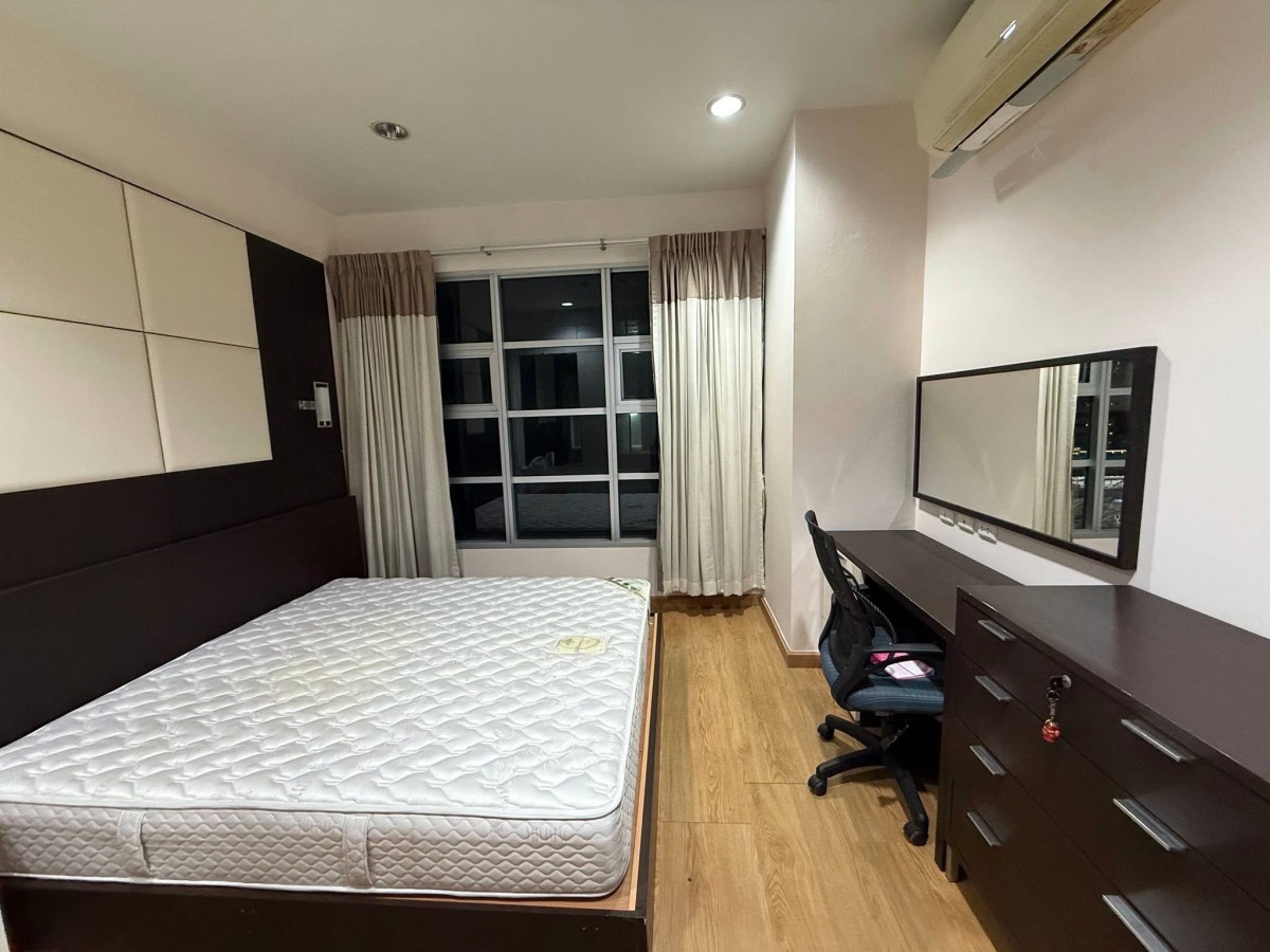 Pathumwan Resort | 🚝ใกล้ BTS ราชเทวี #HL Focus