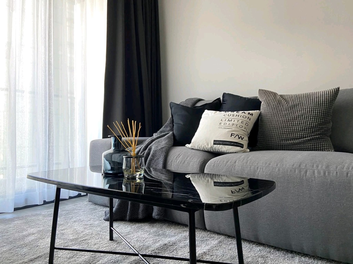 The Lofts Asoke | 🚝ใกล้ BTS,MRT. เพชรบุรี #New Focus