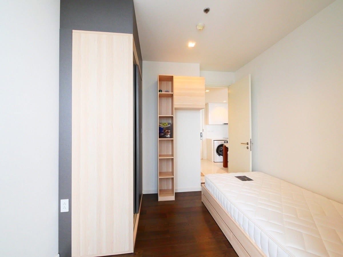Nara 9 by Eastern Star |ถนนนราธิวาสราชนครินทร์ ใกล้ BTS ช่องนนทรี 450 เมตร #New Focus