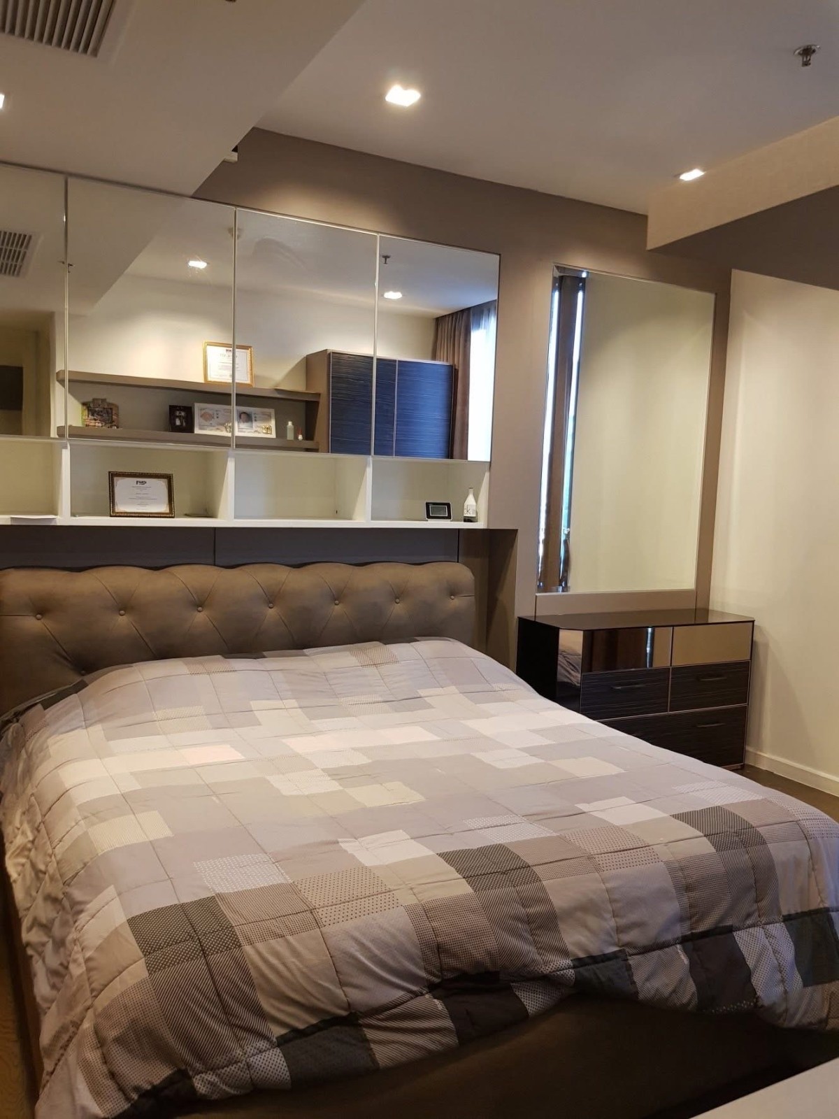 Nara 9 by Eastern Star |ถนนนราธิวาสราชนครินทร์ ใกล้ BTS ช่องนนทรี 450 เมตร #New Focus