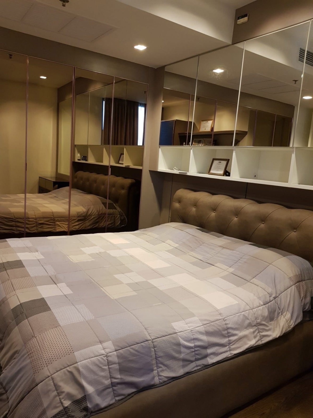 Nara 9 by Eastern Star |ถนนนราธิวาสราชนครินทร์ ใกล้ BTS ช่องนนทรี 450 เมตร #New Focus