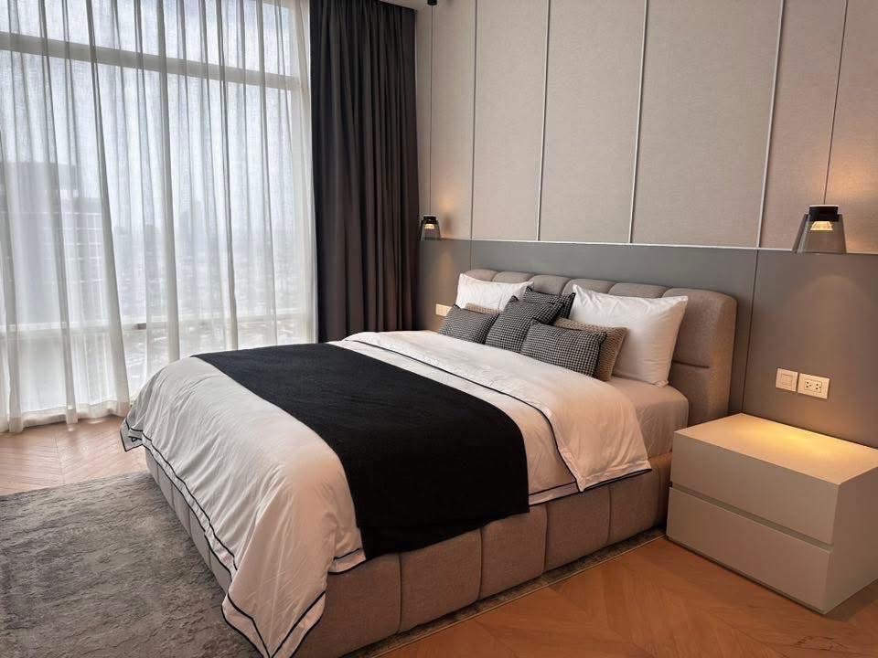 Four Season Private Residence | Four Seasons Private Residence #HL Focus