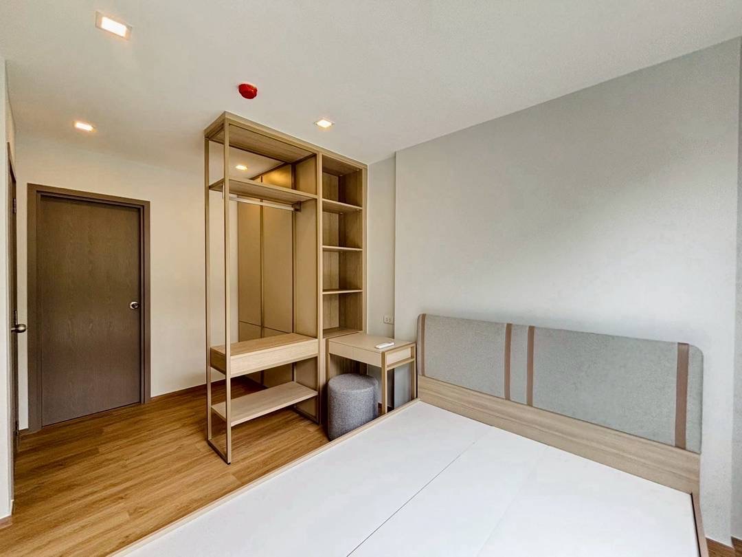 The Nest Sukhumvit 64 | 🚝ใกล้ BTSพระโขนง #New Focus