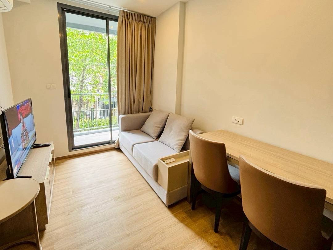 The Nest Sukhumvit 64 | 🚝ใกล้ BTSพระโขนง #New Focus