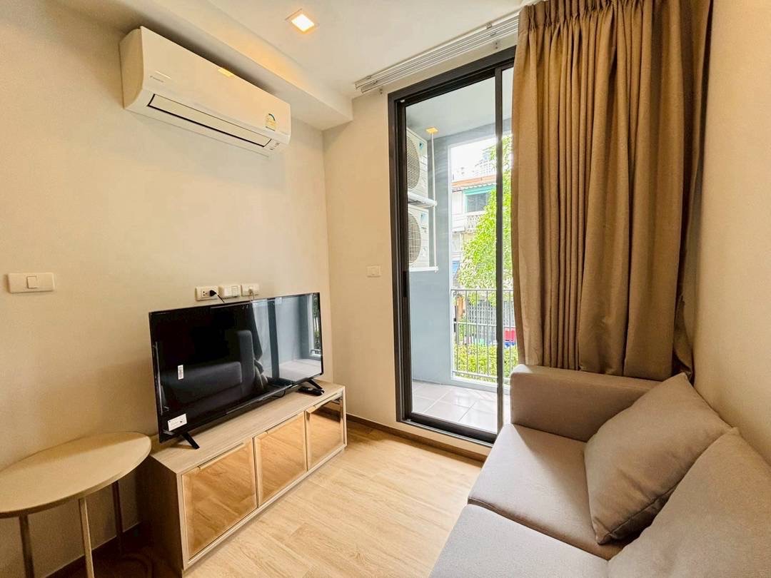 The Nest Sukhumvit 64 | 🚝ใกล้ BTSพระโขนง #New Focus