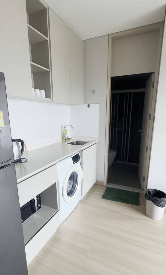 Lumpini Suite Phetchaburi - Makkasan | 🚝ใกล้ MRTเพชรบุรี #New Focus