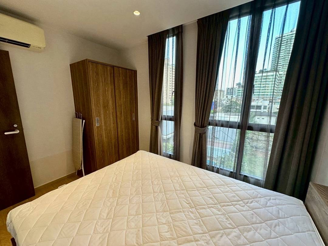 Runesu Thonglor 5 | 🚝ใกล้ BTSทองหล่อ #New Focus