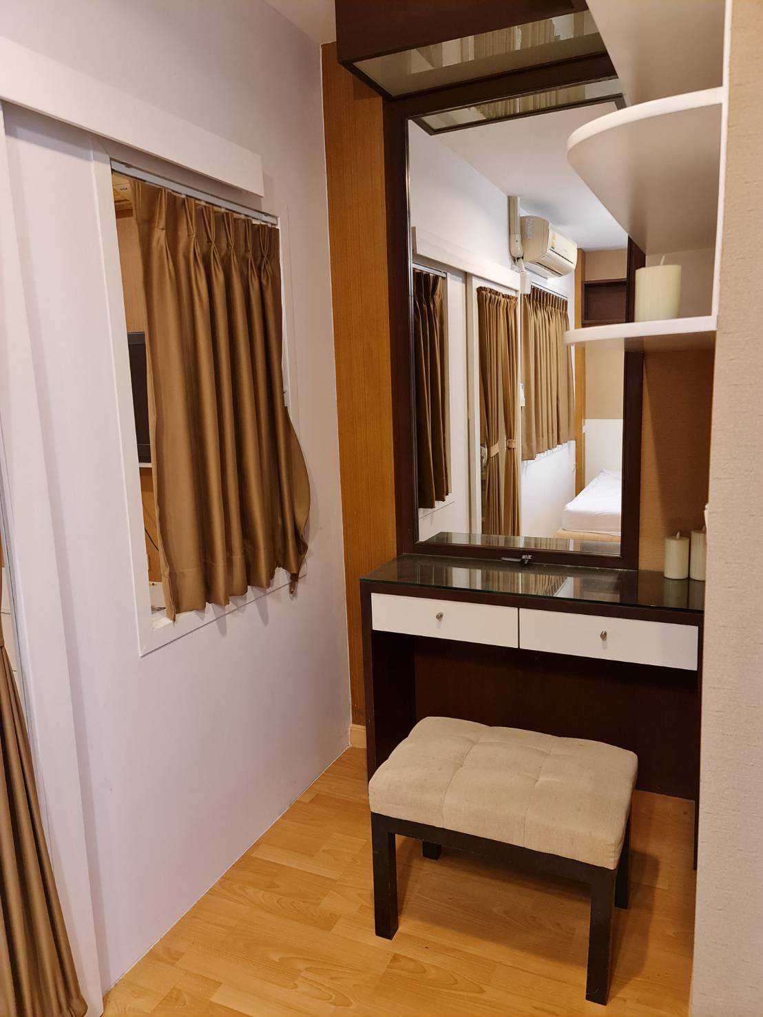 St. Louis Grand Terrace | 🚝ใกล้ BTSเซนหลุยส์ #New