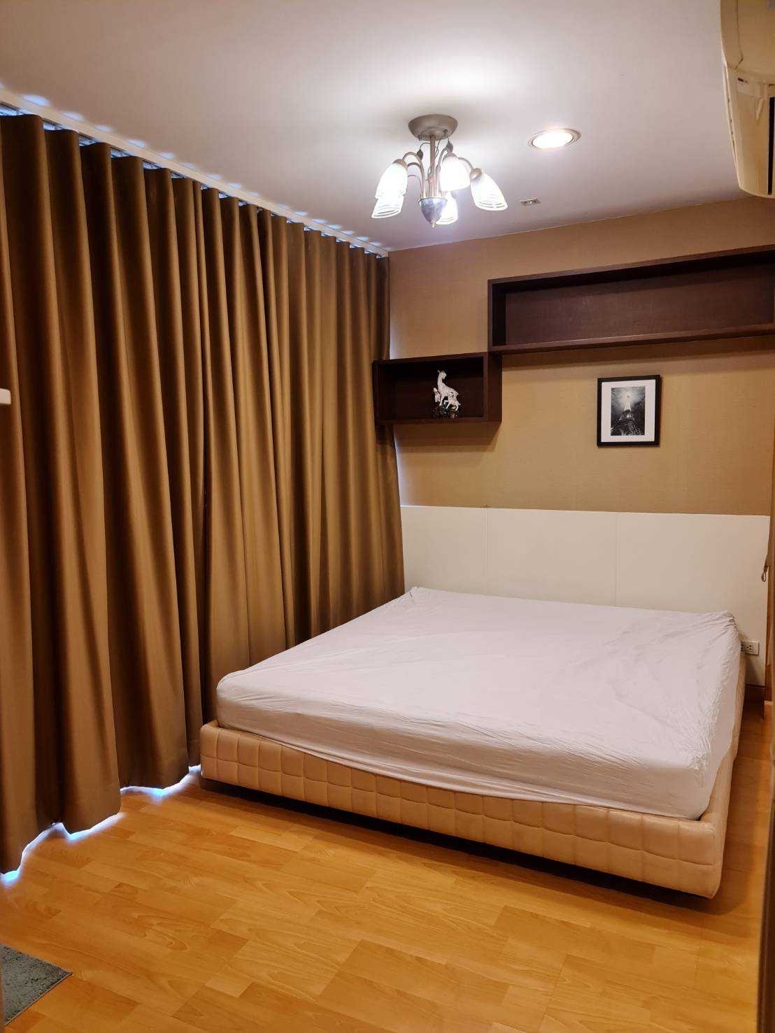 St. Louis Grand Terrace | 🚝ใกล้ BTSเซนหลุยส์ #New