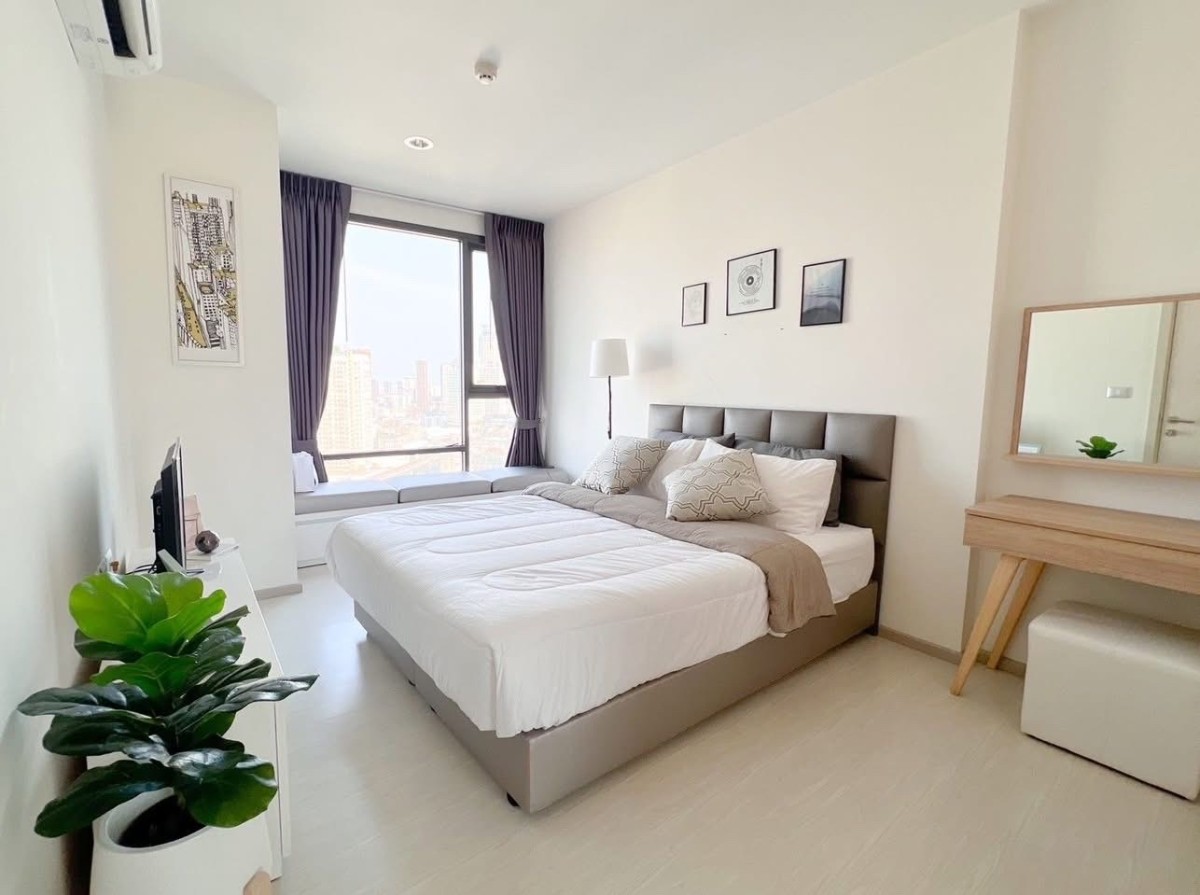 Rhythm Sukhumvit 42 | Rhythm Sukhumvit 42 #New