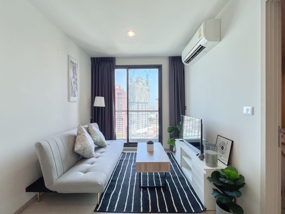 Rhythm Sukhumvit 42 | Rhythm Sukhumvit 42 #New