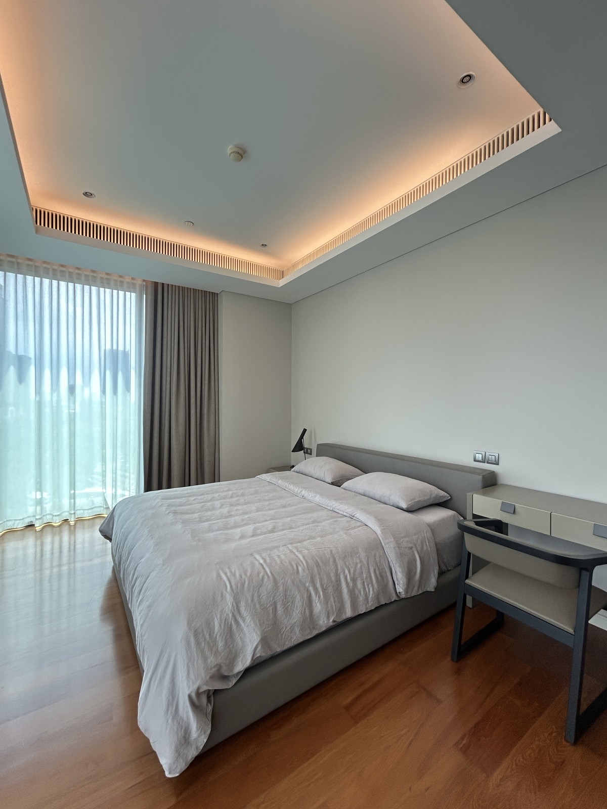 Sindhorn Tonson | Great Deal! Prime location 💎 Ready to move in with beautiful city views #Old Focus