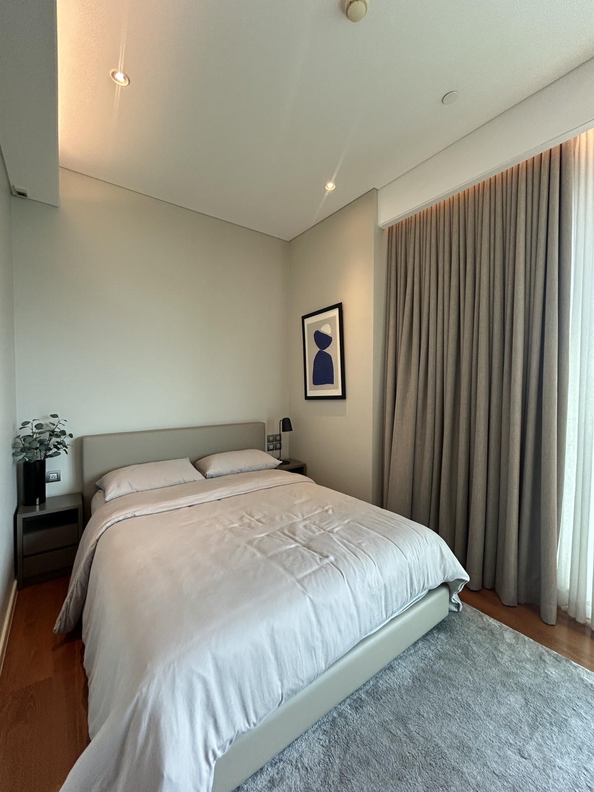 Sindhorn Tonson | Great Deal! Prime location 💎 Ready to move in with beautiful city views #Old Focus