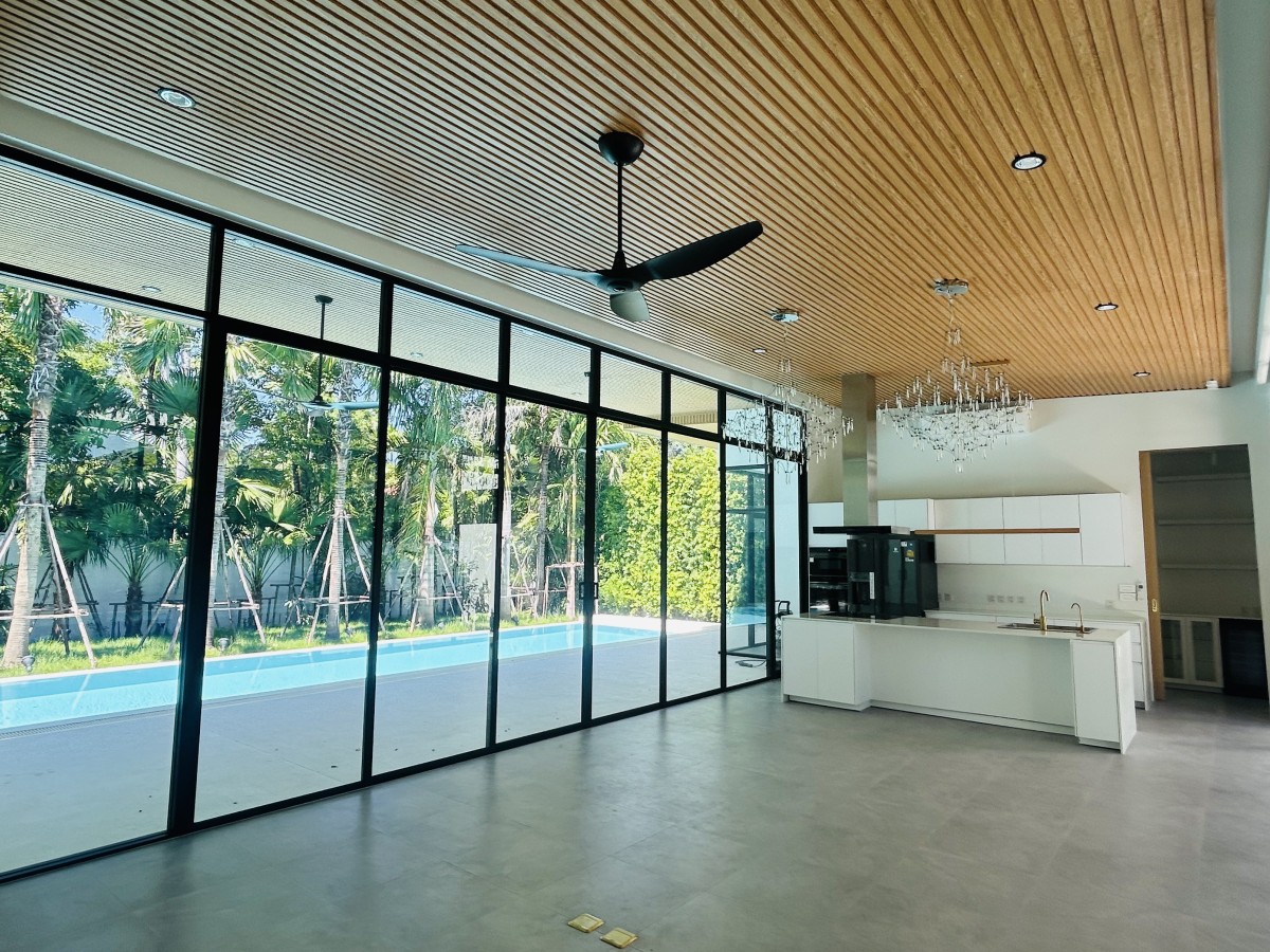 Beverly Hills Chaengwattana | ทำเลพรีเมียม ใกล้ BTS เพียง 800 ม. ห้าง สนามบิน และทางด่วนครบ! 🚝✨ #HL Focus