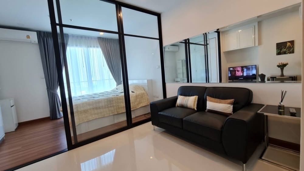 Supalai Premier Charoen Nakhon | Ready to move in #New