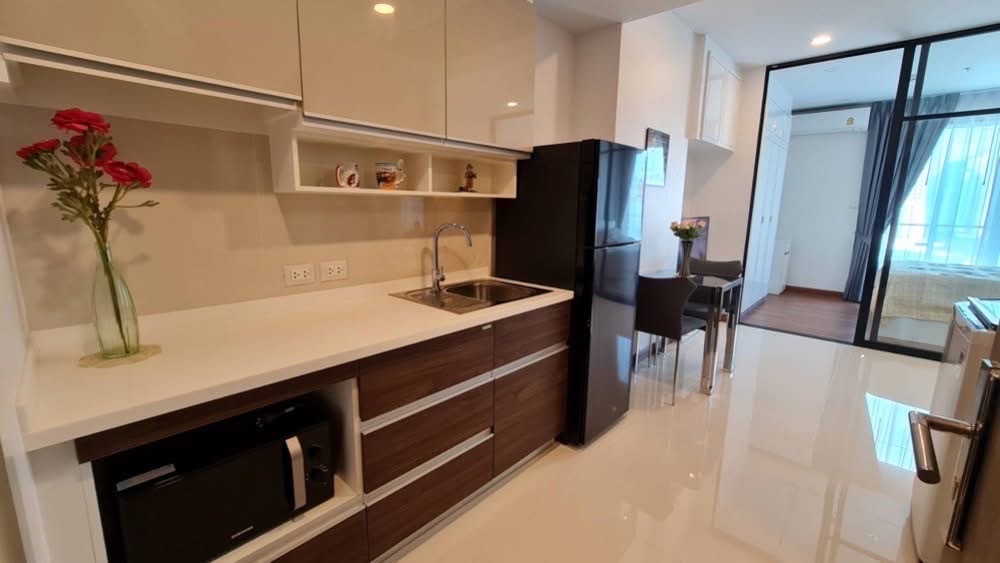 Supalai Premier Charoen Nakhon | Ready to move in #New