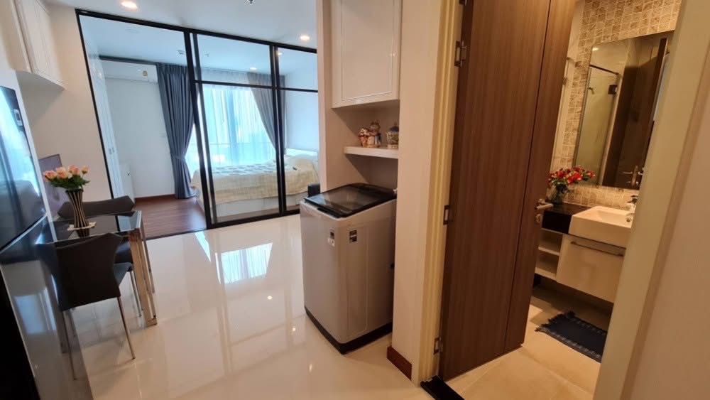 Supalai Premier Charoen Nakhon | Ready to move in #New