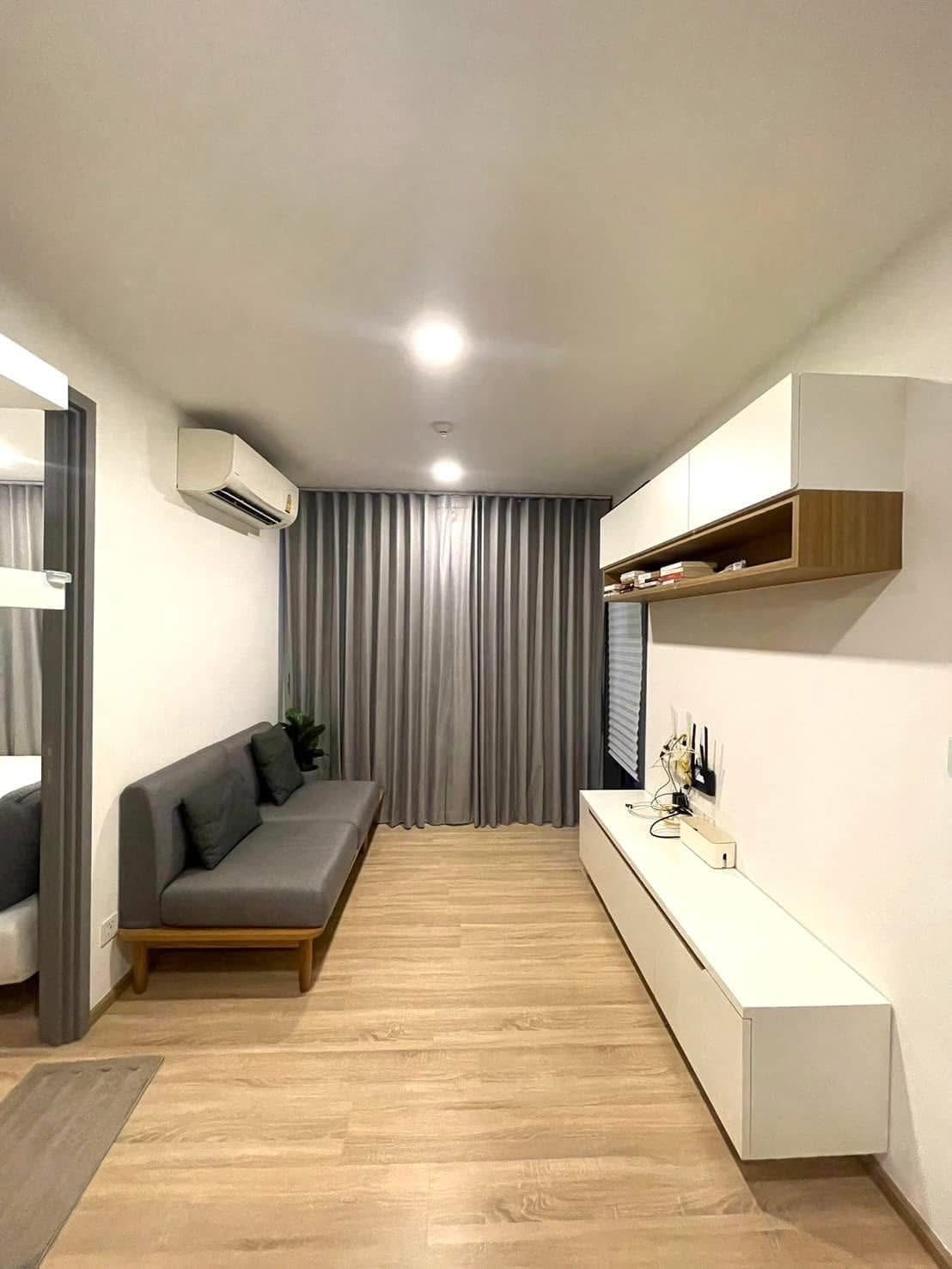 Taka Haus | 🚝ใกล้ BTSเอกมัย #New Focus