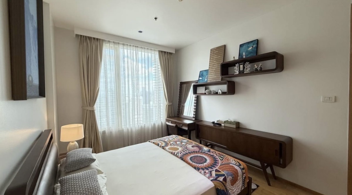 📍 The Empire Place – Sathorn, Bangkok #HL Focus