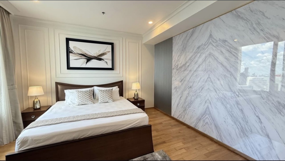 📍 The Empire Place – Sathorn, Bangkok #HL Focus