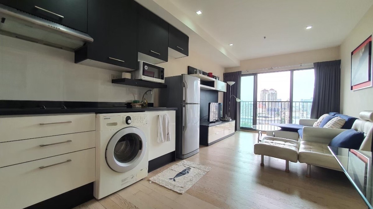 Noble Remix | Thonglor Facing !! Experience of Bangkok center lifestyle !! Nearby Em Quatier Condo Connected to bts #HL