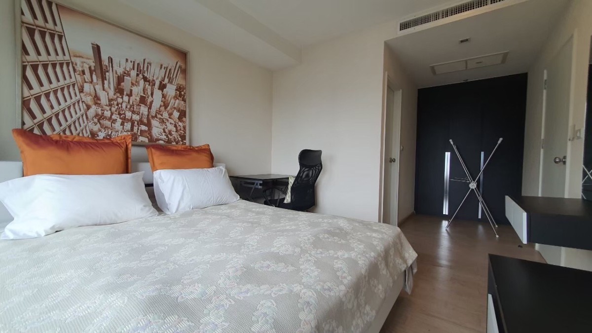 Noble Remix | Thonglor Facing !! Experience of Bangkok center lifestyle !! Nearby Em Quatier Condo Connected to bts #HL