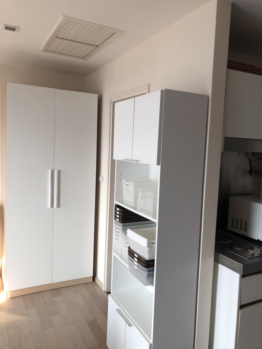 Noble Remix | Sunset Facing unit !! japanese Style !! nearby Em Quatier Connected to sky train thonglor station #HL