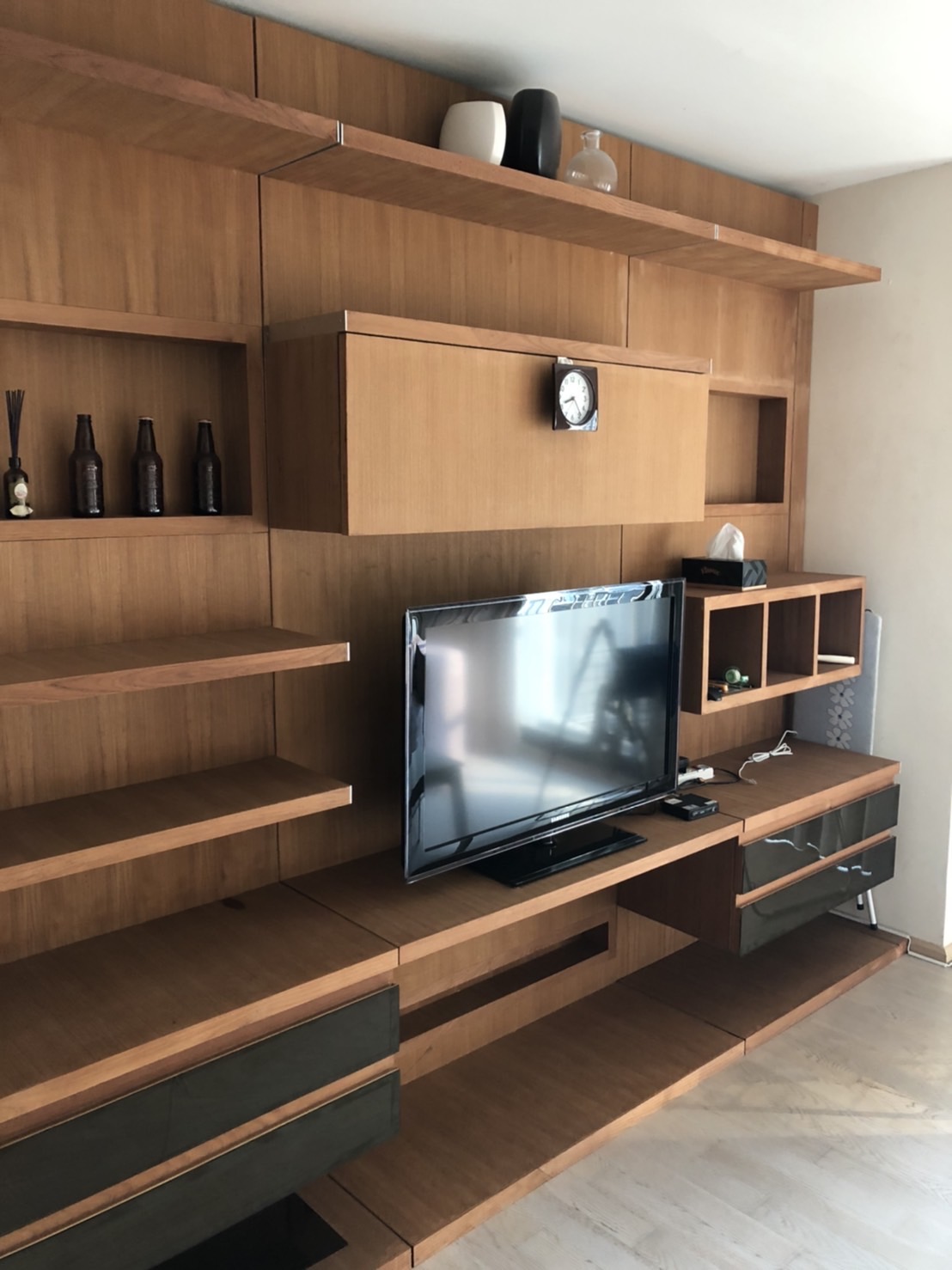 Noble Remix | Sunset Facing unit !! japanese Style !! nearby Em Quatier Connected to sky train thonglor station #HL