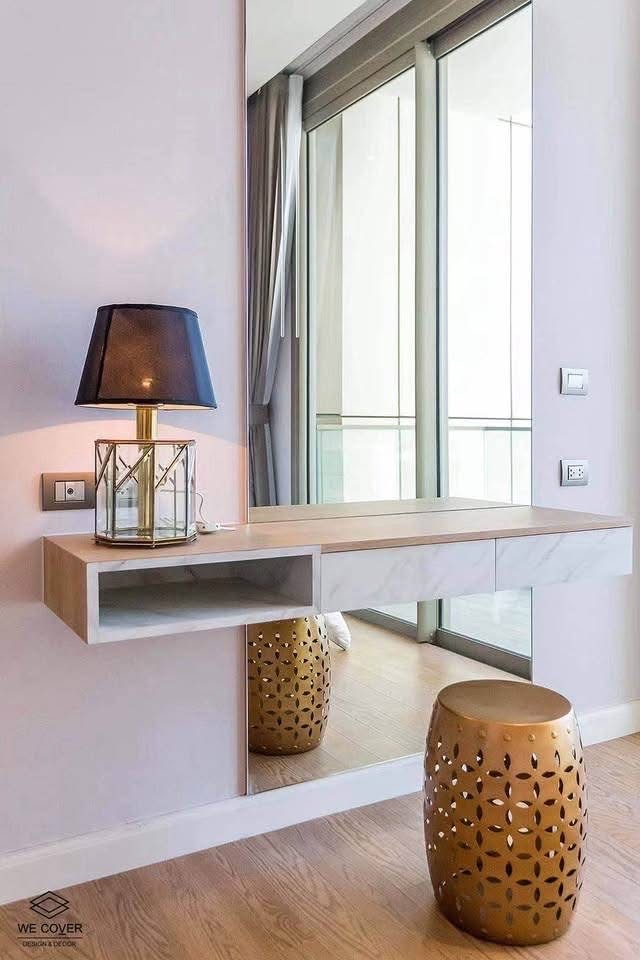 Magnolias Waterfront Residences ICONSIAM ✨ #HL Focus