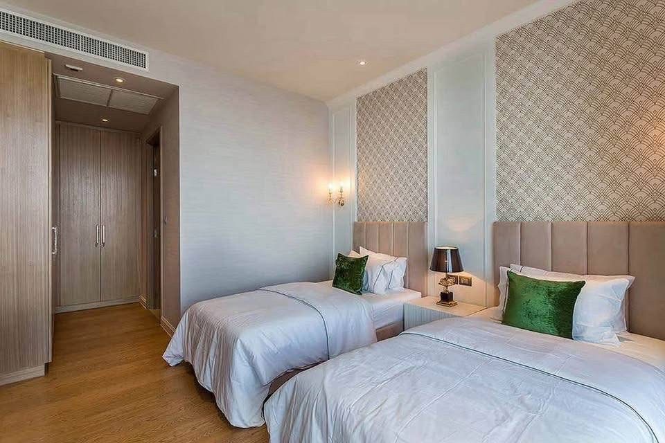 Magnolias Waterfront Residences ICONSIAM ✨ Fully Furnished #HL Focus