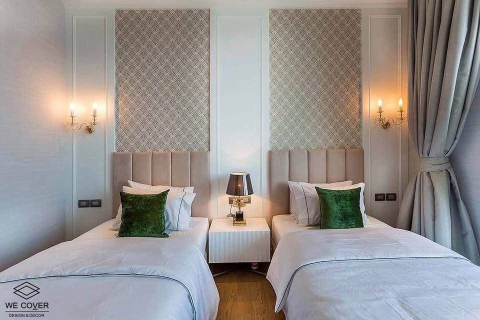 Magnolias Waterfront Residences ICONSIAM ✨ Fully Furnished #HL Focus