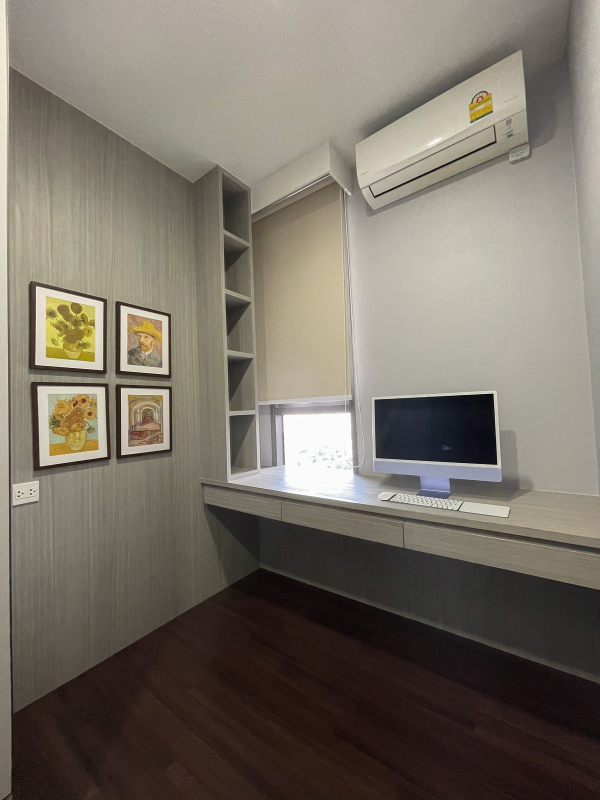 Whizdom Connect Sukhumvit 101 | 🚝ใกล้ BTS ปุณณวิถี และ True Digital Park #New