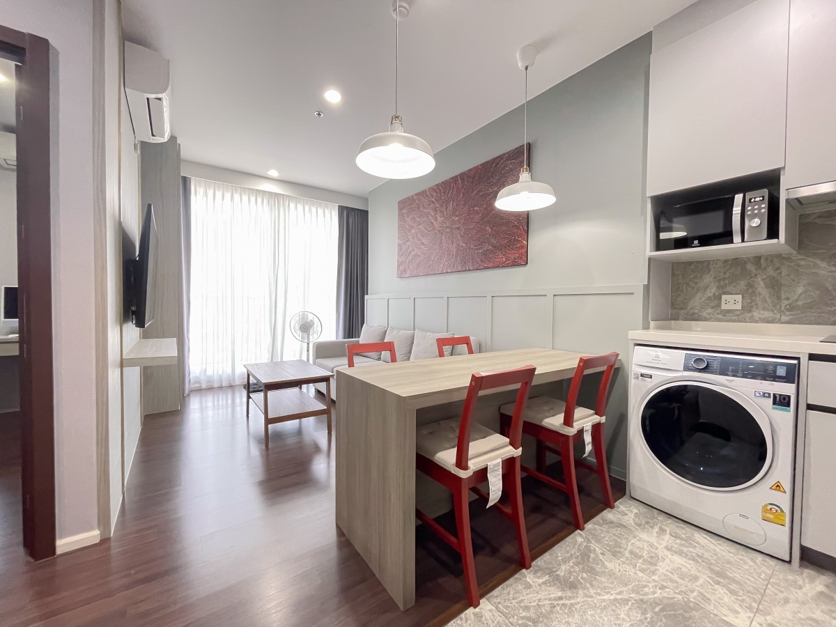 Whizdom Connect Sukhumvit 101 | 🚝ใกล้ BTS ปุณณวิถี และ True Digital Park #New