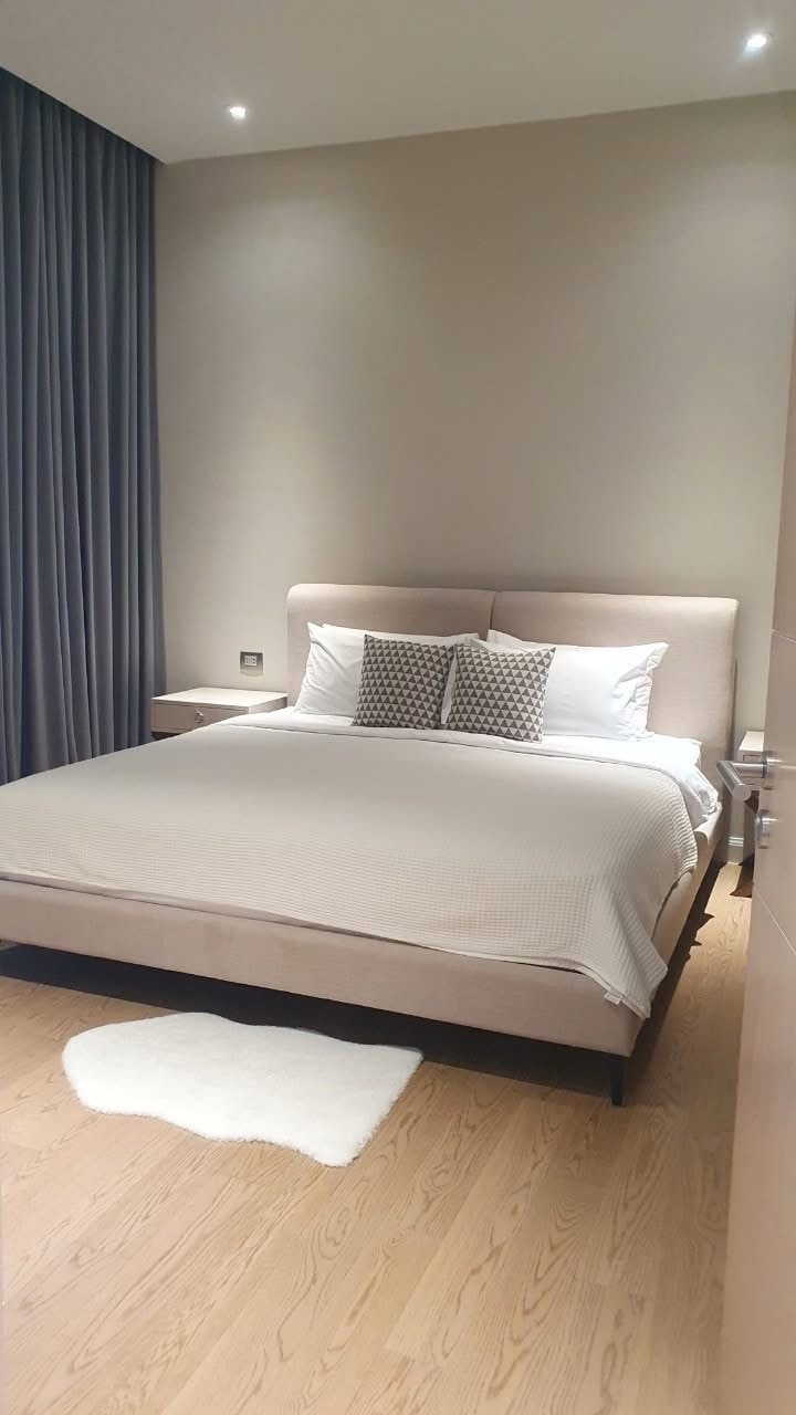 Magnolias Waterfront Residences | ทำเลพิเศษ ติดห้าง ICONSIAM พร้อมอยู่ พร้อมชม #HL Focus
