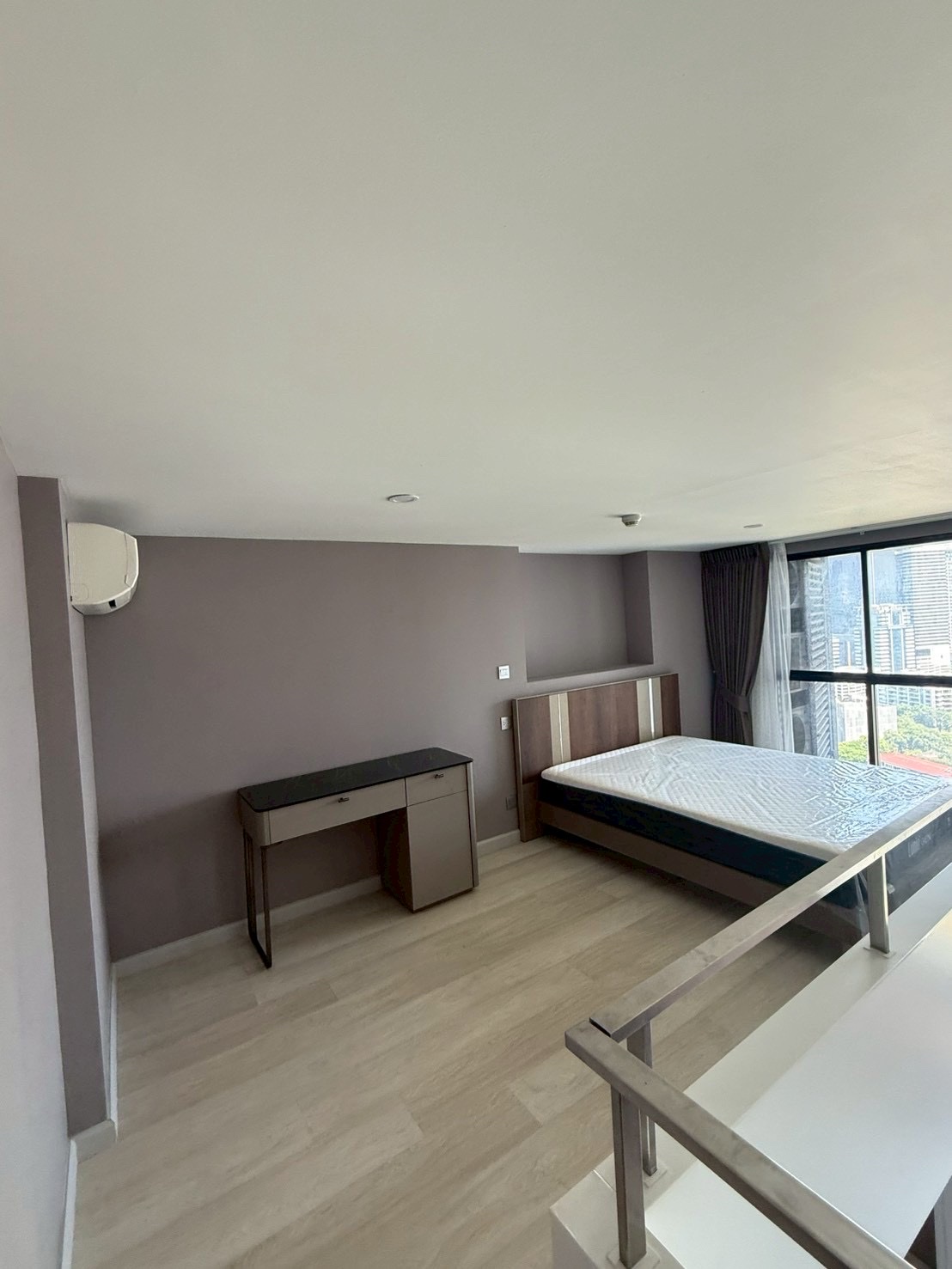Knightsbridge Prime Sathorn 📌 Duplex For rent Ready to move #New Focus