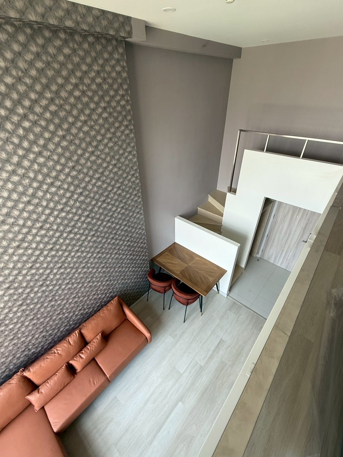 Knightsbridge Prime Sathorn 📌 Duplex For rent Ready to move #New Focus