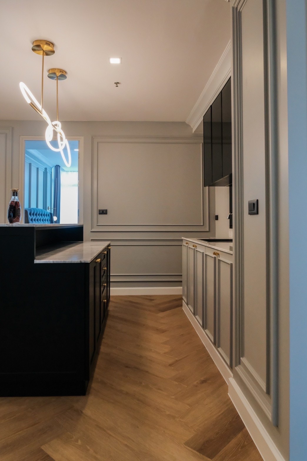 Nusasiri Grand Condo | 🚝ใกล้ BTSเอกมัย #New Focus