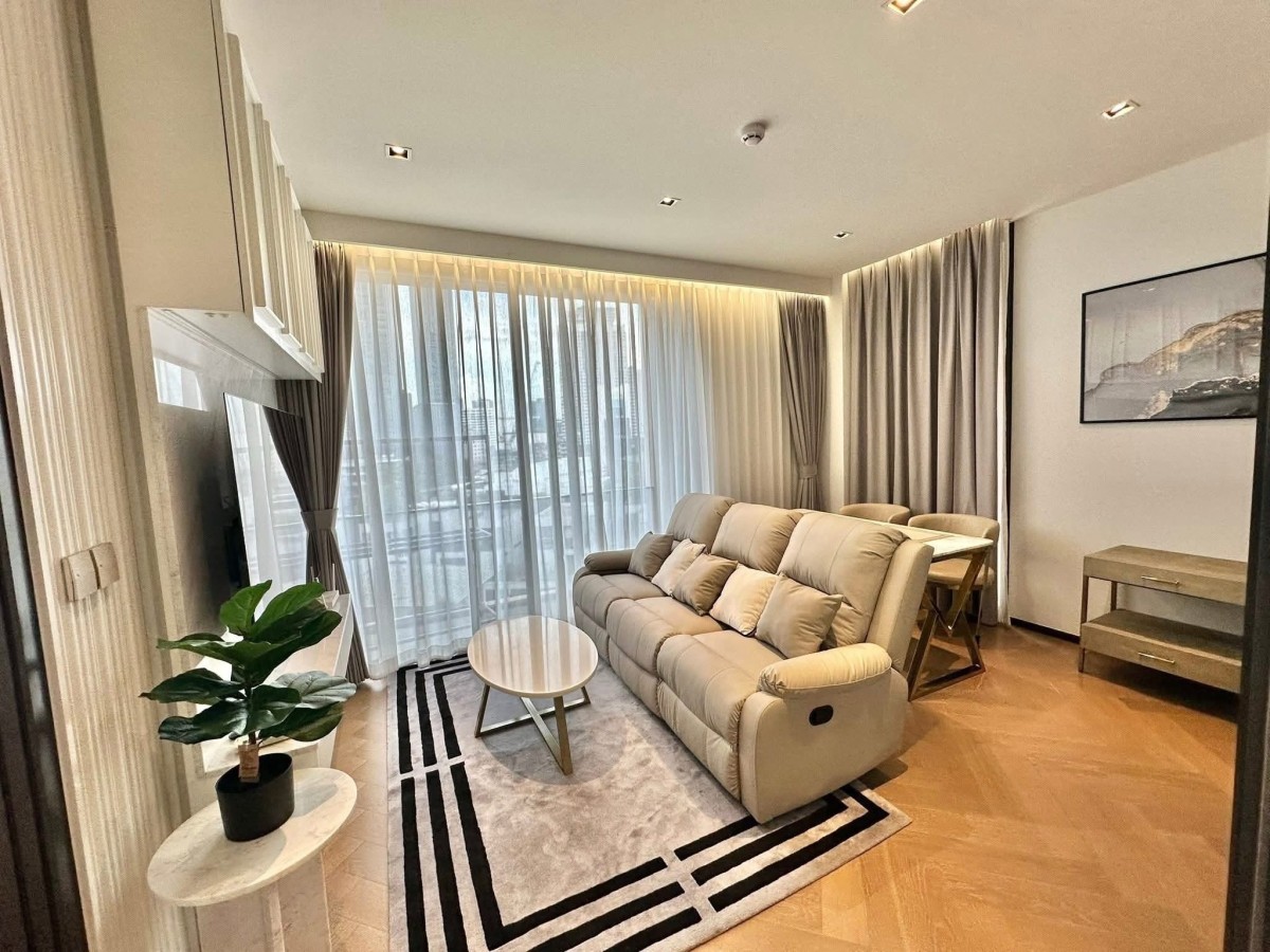 The Reserve Sukhumvit 61 | 🚝ใกล้ BTSเอกมัย #New Focus