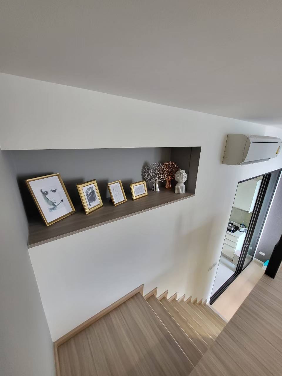 Chewathai Residence Asoke | 🚝ใกล้ BTS,MRT พระราม9 #New Focus