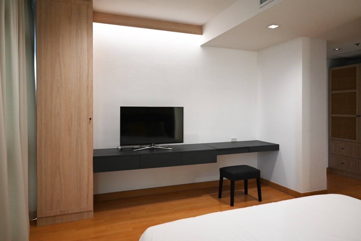 Nusasiri Grand Condo | 🚝ใกล้ BTSเอกมัย #HL Focus