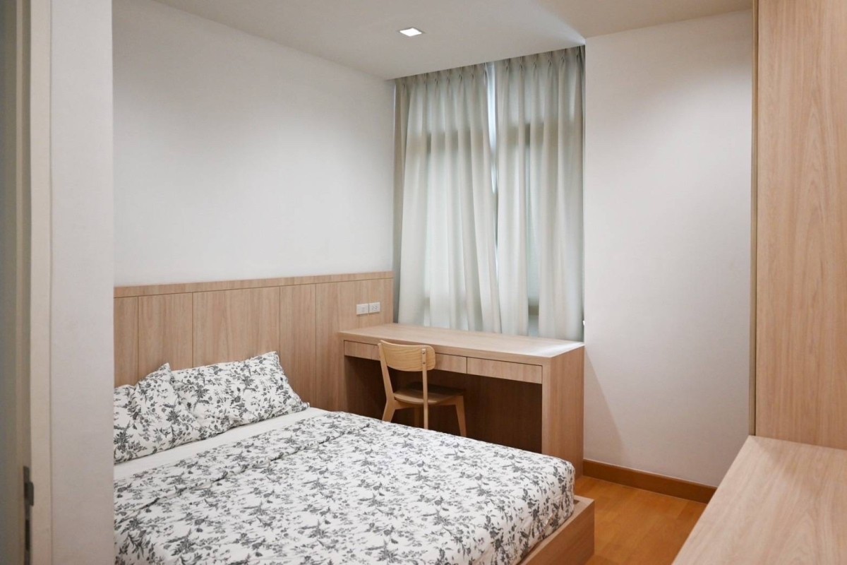 Nusasiri Grand Condo | 🚝ใกล้ BTSเอกมัย #HL Focus