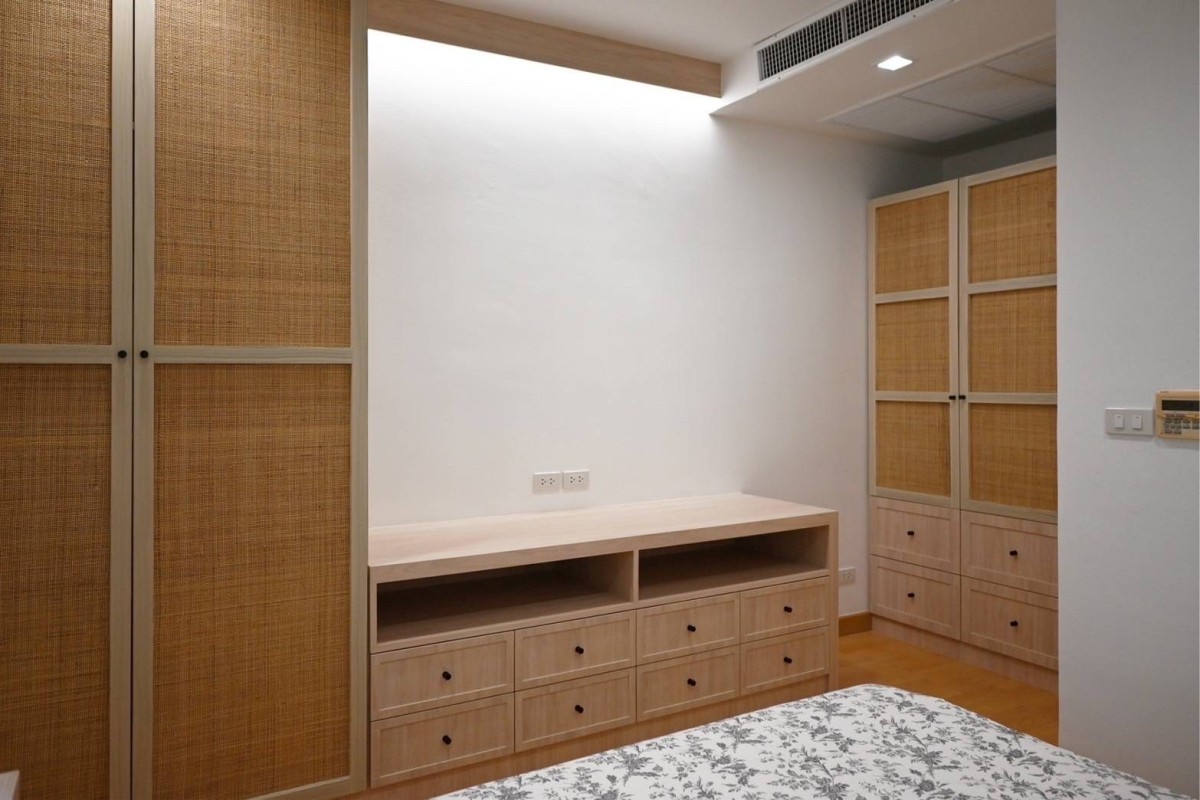 Nusasiri Grand Condo | 🚝ใกล้ BTSเอกมัย #HL Focus