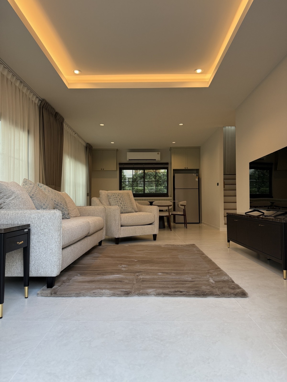 Setthasiri Bangna KM.10 | บ้านหรูใกล้คลับเฮ้าส์ ในซอยส่วนตัว มีเพียง 4 หลังเท่านั้น! 🏠✨ #HL Focus