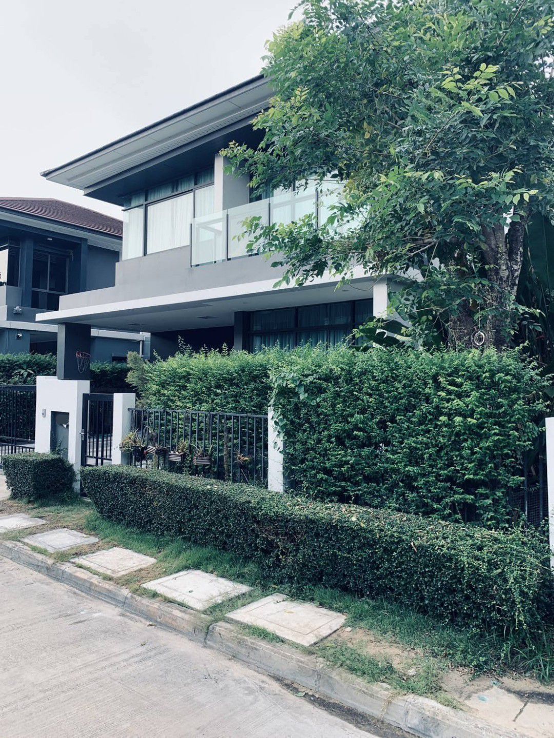 Setthasiri Krungthep Kreetha | บ้านเดี่ยวพร้อมเข้าอยู่ #HL Focus