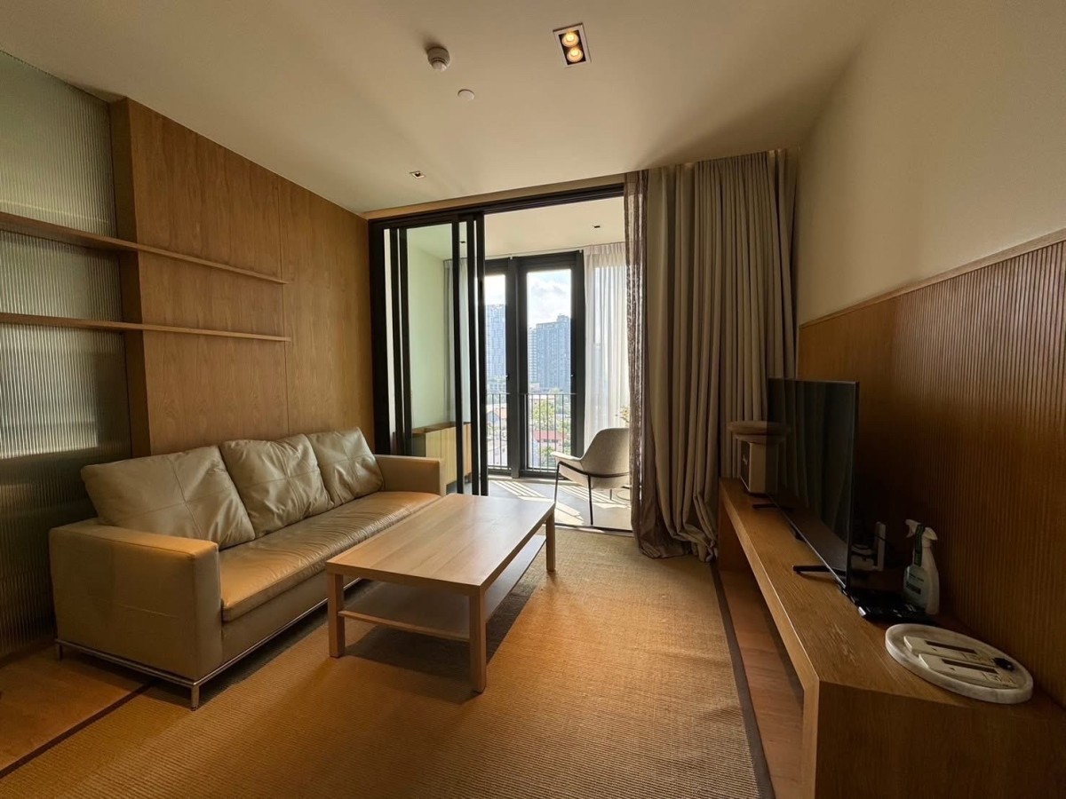 Beatniq | Luxury condo Best price🚝ใกล้ BTS Thonglor 300m #HL Focus