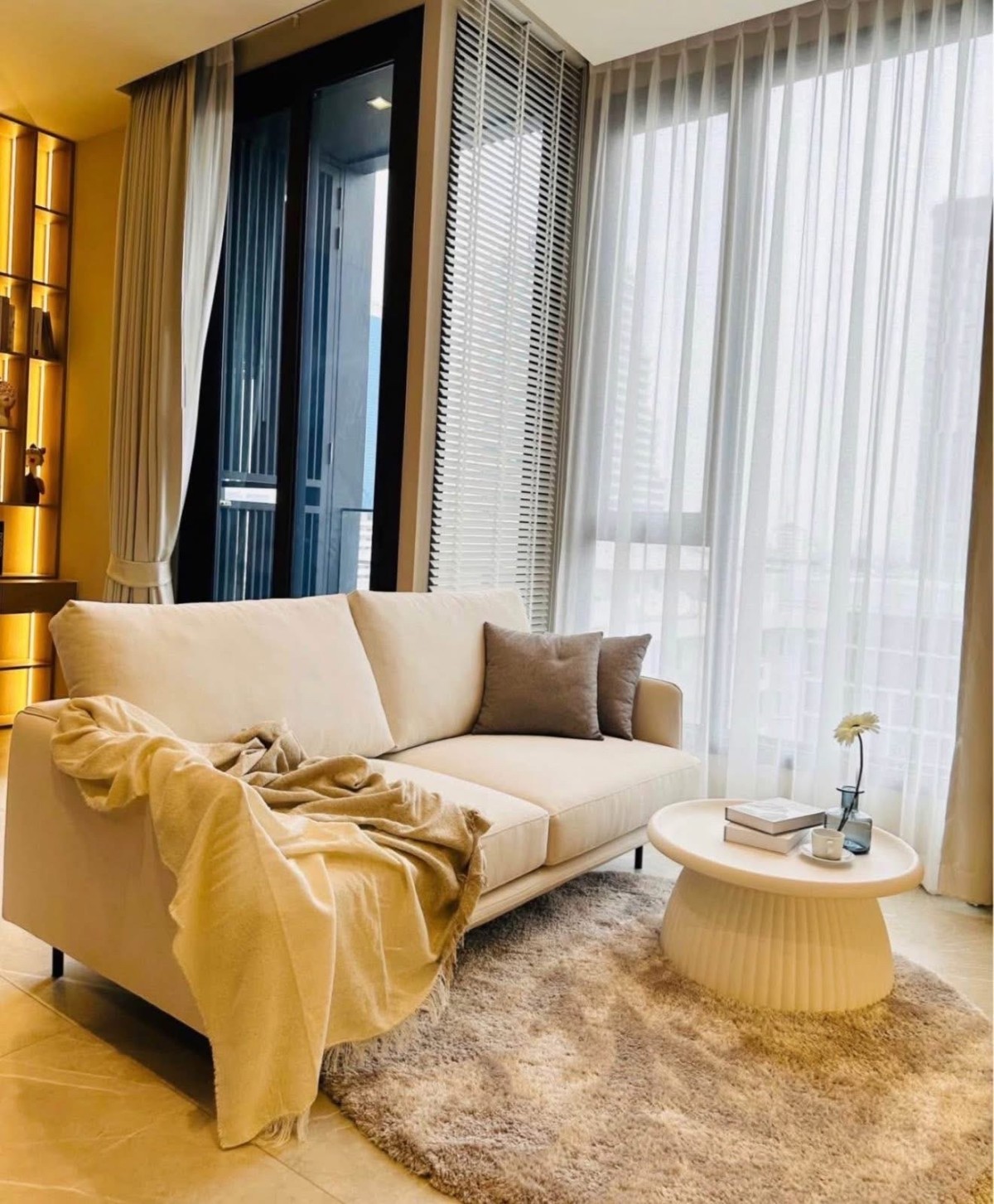 Hyde Heritage Thonglor | Super Luxury condo 🚝 Close to BTS Thonglor 350m #HL